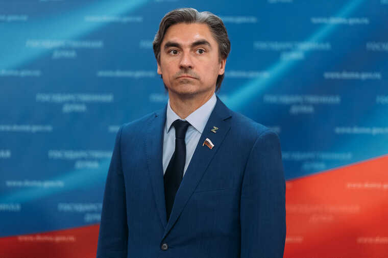 В Госдуме потребовали «зачистить» интернет от фейков и ботов