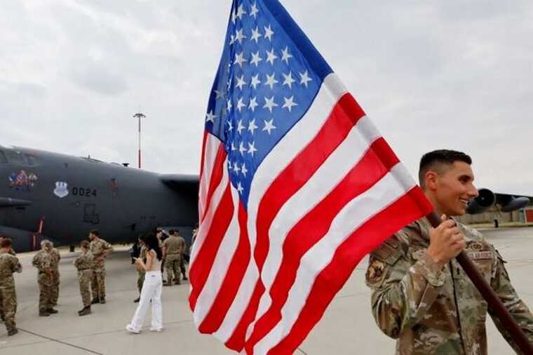 США намерены частично сократить своё военное присутствие в Румынии