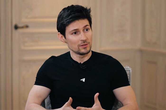 Павел Дуров представляет Cocoon: децентрализованный искусственный интеллект будущего