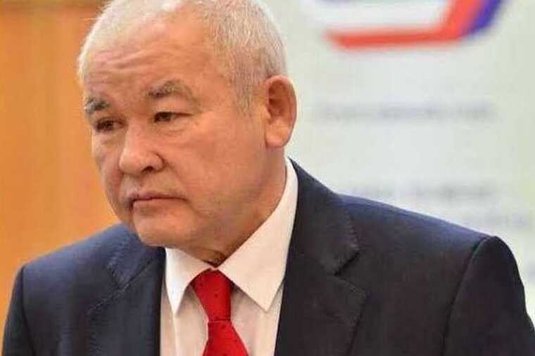 Абрек Челтыгмашев стал фигурантом дела о хищении 460 миллионов при строительстве школы