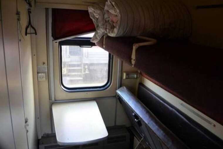 Военнослужащий из Хакасии обвиняется в изнасиловании студентки в поезде