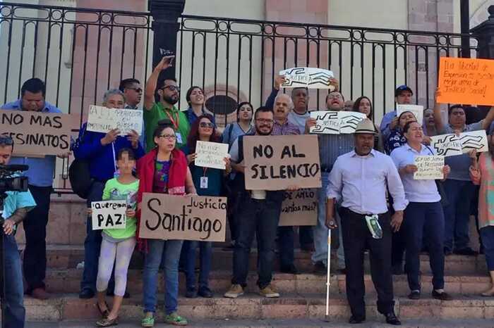 Смерть Мигеля Анхеля Бельтрана усиливает тревогу за безопасность журналистов в Мексике