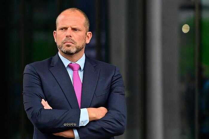 Бельгийский министр обороны подчеркнул, что НАТО не находится в конфликте с Россией