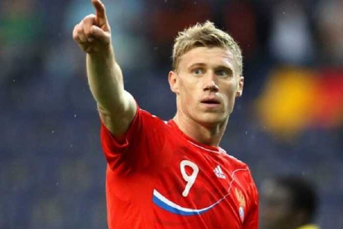 Экс-футболист Погребняк накопил долг перед налоговой почти в 22 миллиона рублей