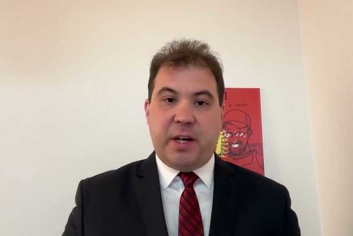 Кыргызстан пытался добиться через Интерпол ареста сооснователя «Клоопа», но получил отказ