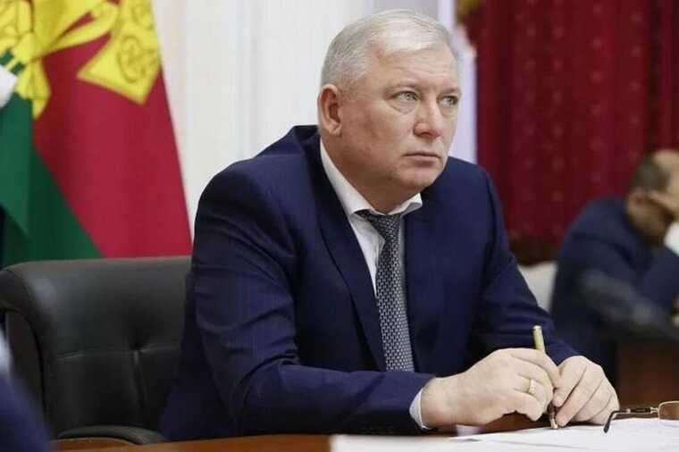 Генпрокуратура просит лишить депутата Анатолия Вороновского неприкосновенности