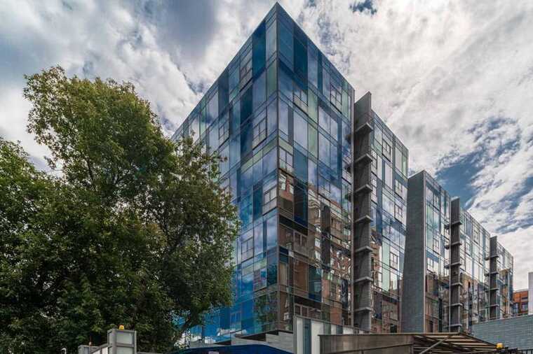 Минобороны получит пентхаус экс-губернатора Челябинской области Михаила Юревича