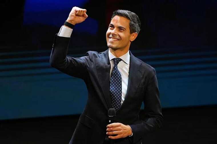 Либеральная партия D66 победила на парламентских выборах в Нидерландах