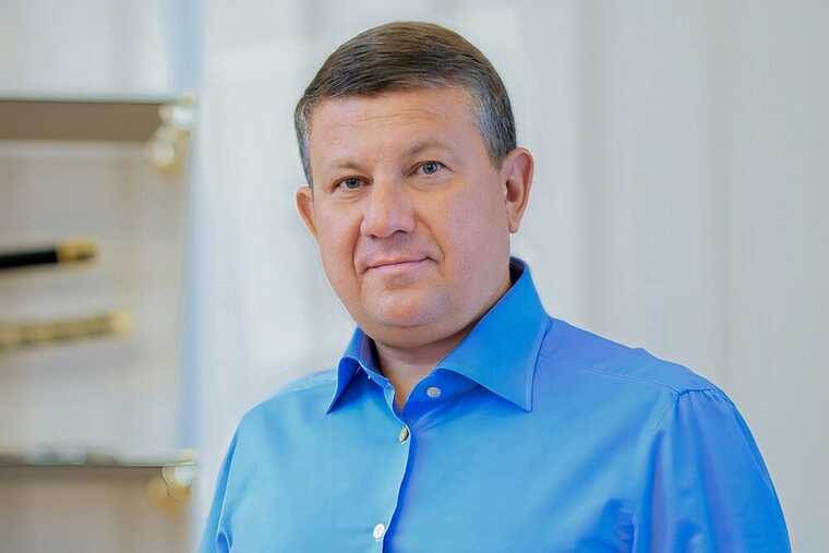 Как Максим Шубарев и Setl Group меняют облик Петербурга ради собственной выгоды