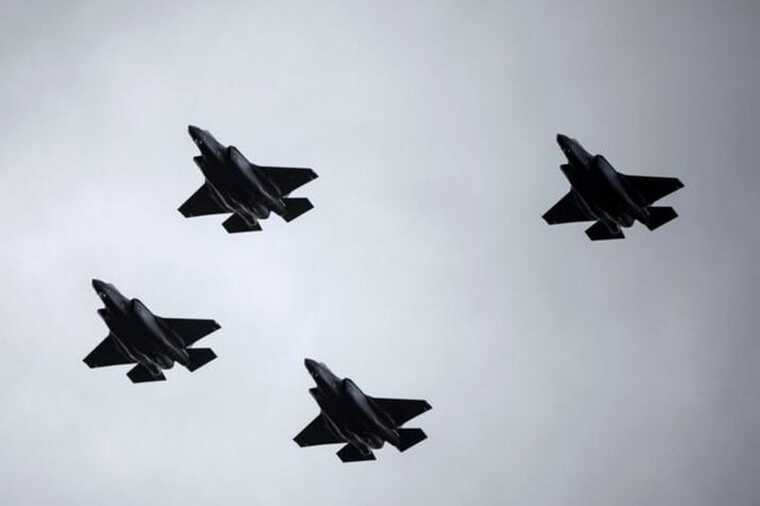 США закрыли небо над Пуэрто-Рико на фоне возможных ударов по Венесуэле