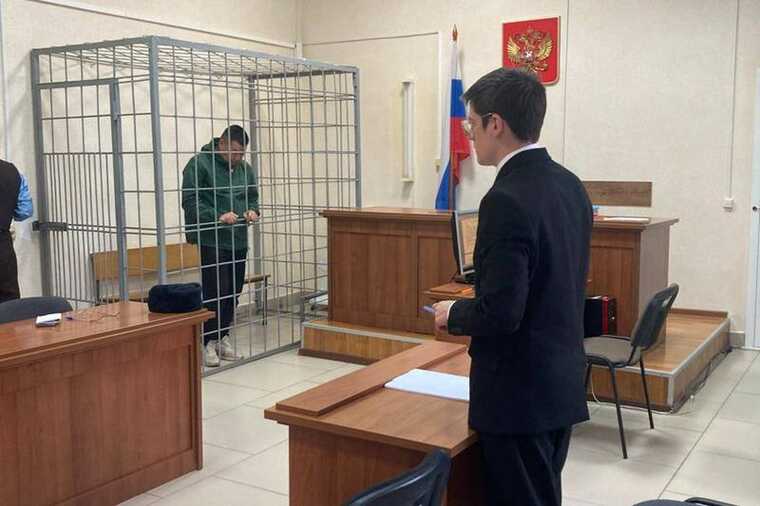 Конфликт из-за займа закончился убийством: шеф-повар зарубил предпринимателя в Свердловской обла