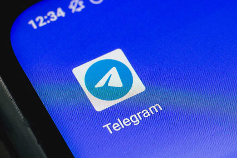 Канал «ВЧК-ОГПУ» заблокирован в Telegram