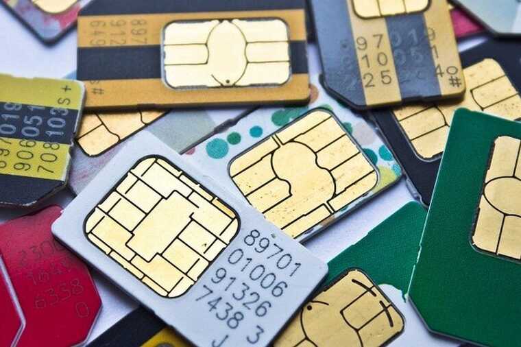 Операторы приостанавливают связь для клиентов без верификации данных