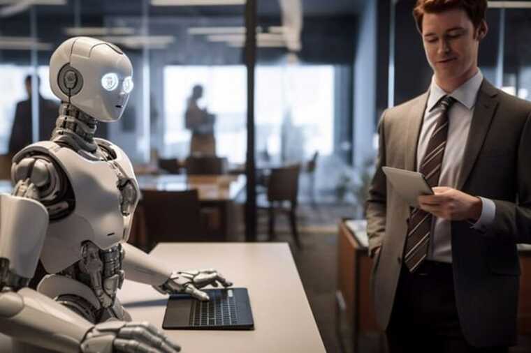 Автоматизация и искусственный интеллект приведут к масштабным сокращениям на российском рынке труда