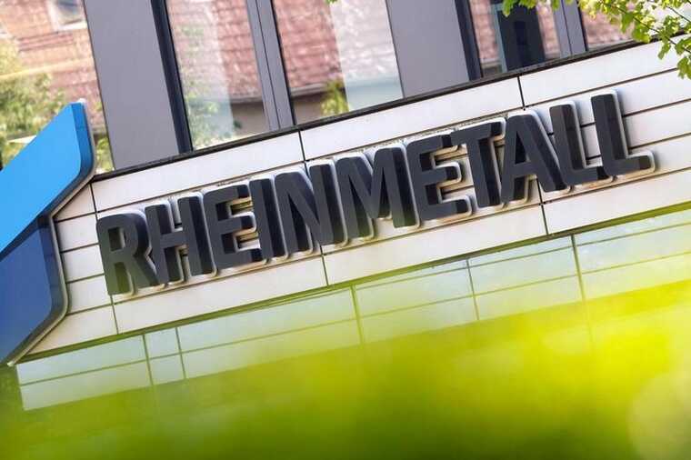 Rheinmetall       155‑ 