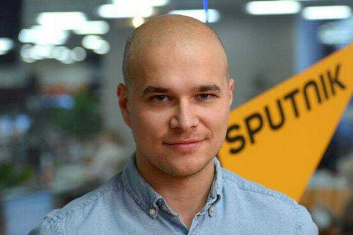    Sputnik International   ,  