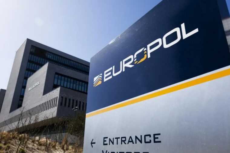 Europol dismantled three major cybercrime networks as part of Operation Endgame