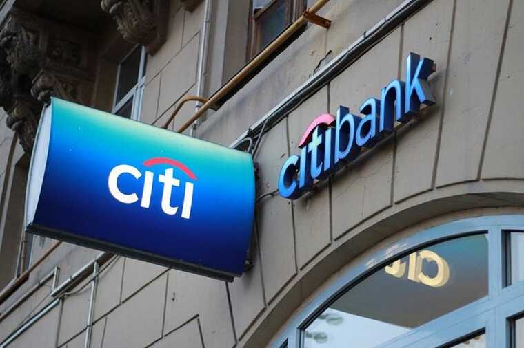   Citibank   ,      