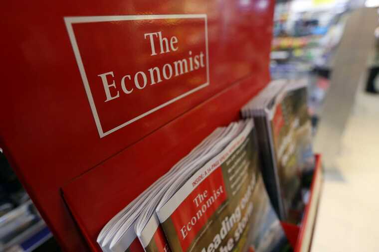 ,   Neuraling:  The Economist     2026 