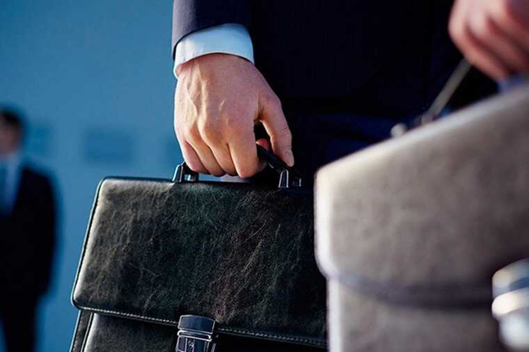 Two senior Philippine officials resigned following allegations of irregularities in flood-control projects