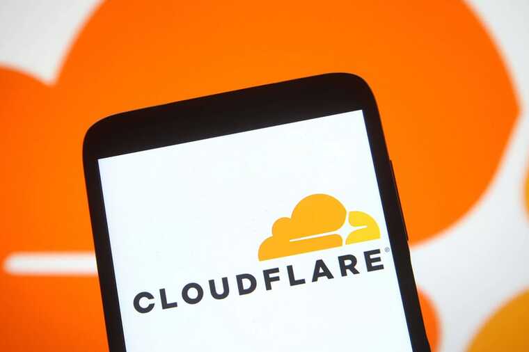 Cloudflare  , -        