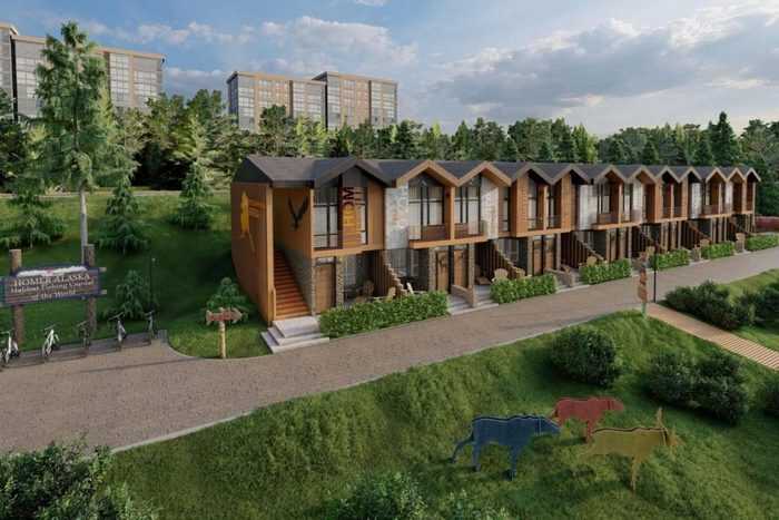  Green Flow Baikal    ,    