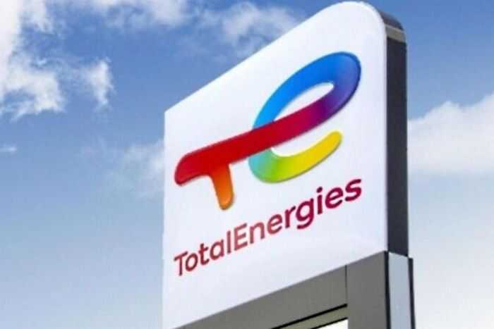  TotalEnergies           