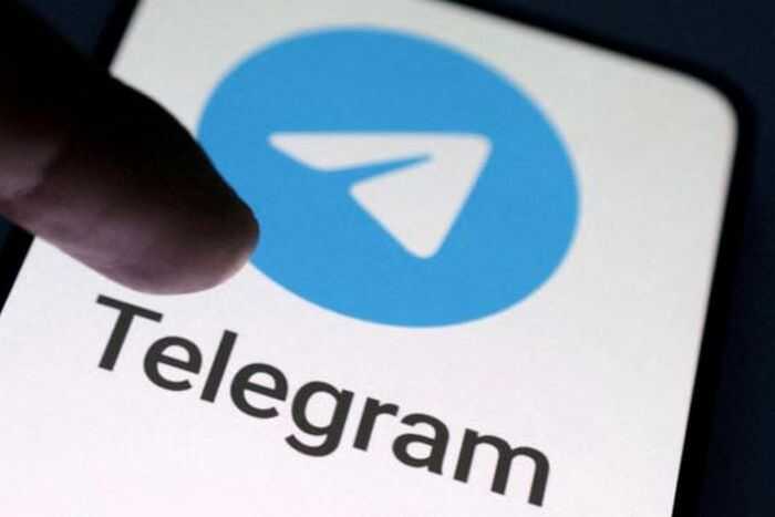          Telegram  WhatsApp