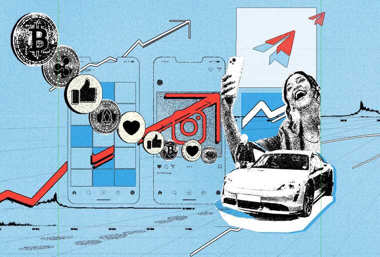 European investigation exposes finfluencers promoting unlicensed brokers across the EU