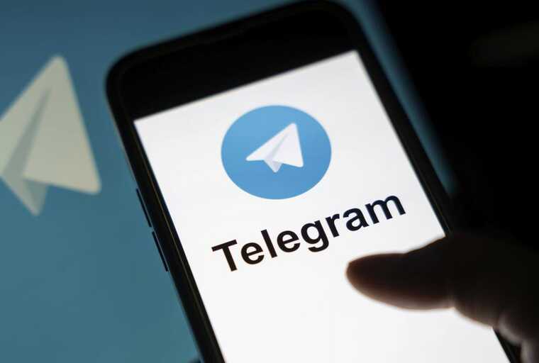            Telegram