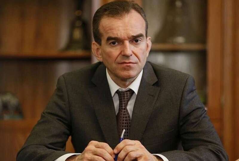 Вениамин Кондратьев контролирует на Кубани практически всё? Вениамин Кондратьев контролирует на Кубани практически всё? tidttiqzqiqkdkrt dqxikeidqxiqrdsld