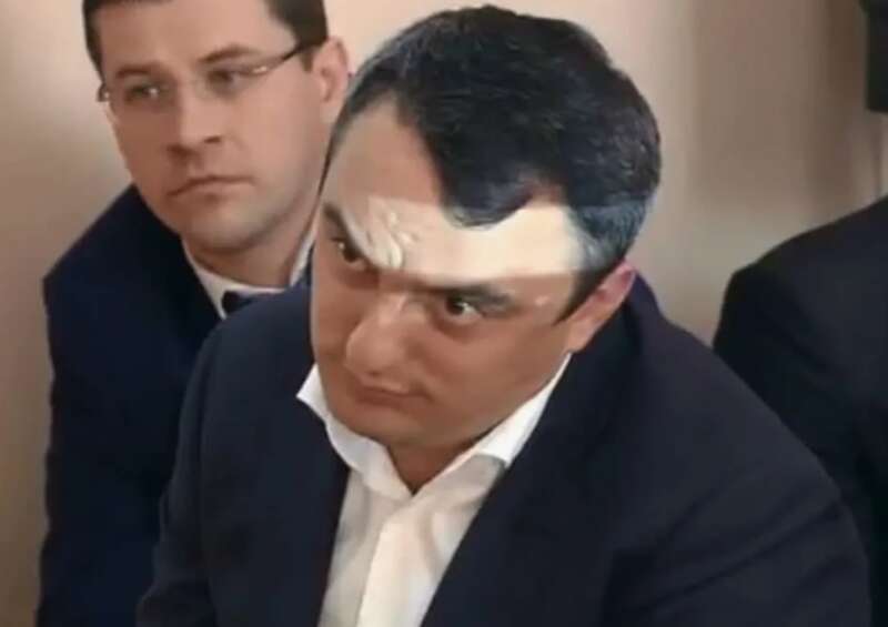 Вениамин Кондратьев контролирует на Кубани практически всё? Вениамин Кондратьев контролирует на Кубани практически всё?