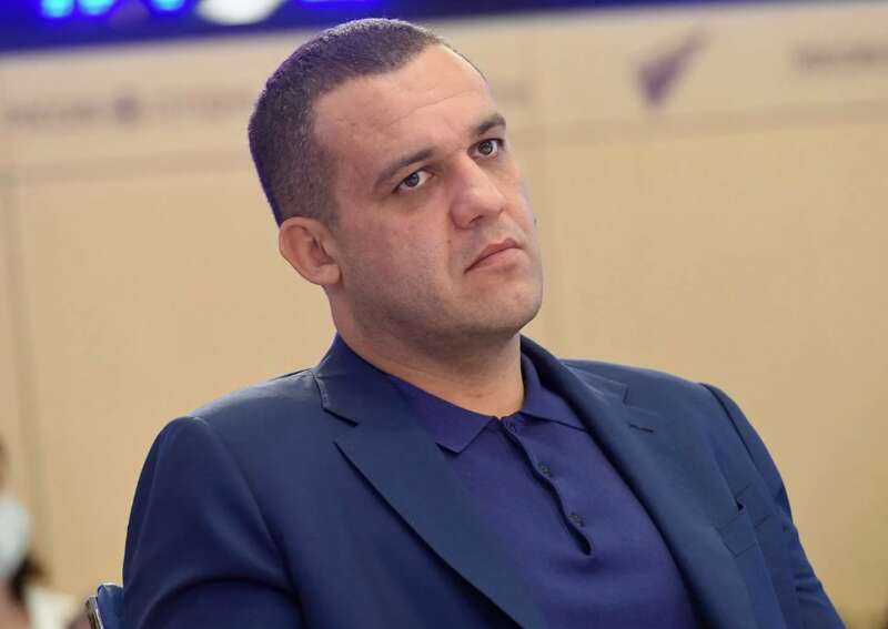 Вениамин Кондратьев контролирует на Кубани практически всё? Вениамин Кондратьев контролирует на Кубани практически всё?