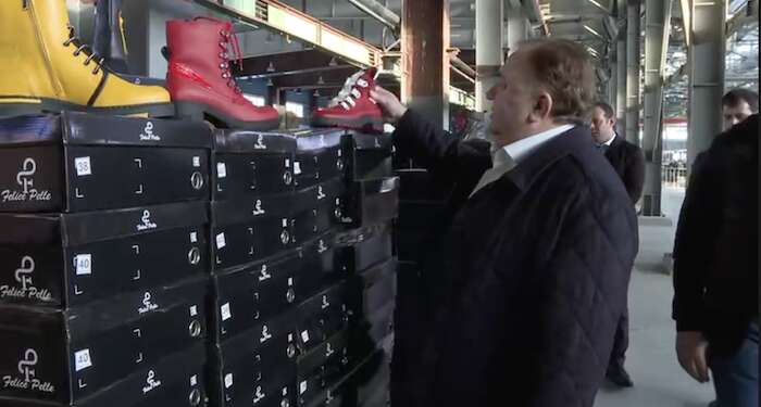 Обул армию. Как глава Ингушетии зарабатывает на войне dqxikeidqxiqttsld