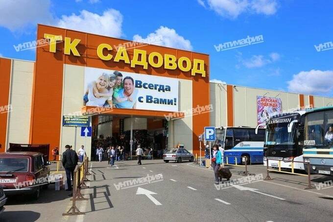 Год Нисанов и “Садовод”: коррупционный анклав с миллиардными потоками и политическим прикрытием