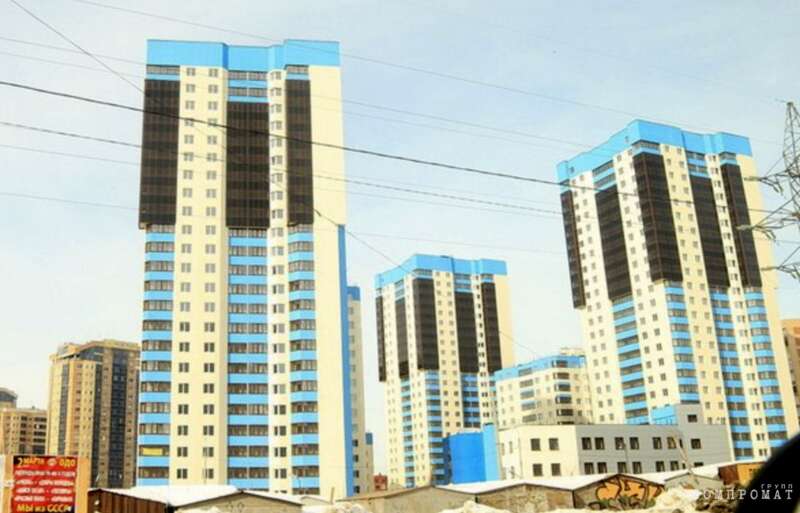 Кто руководил фирмой из Самары, производившей смертельный напиток