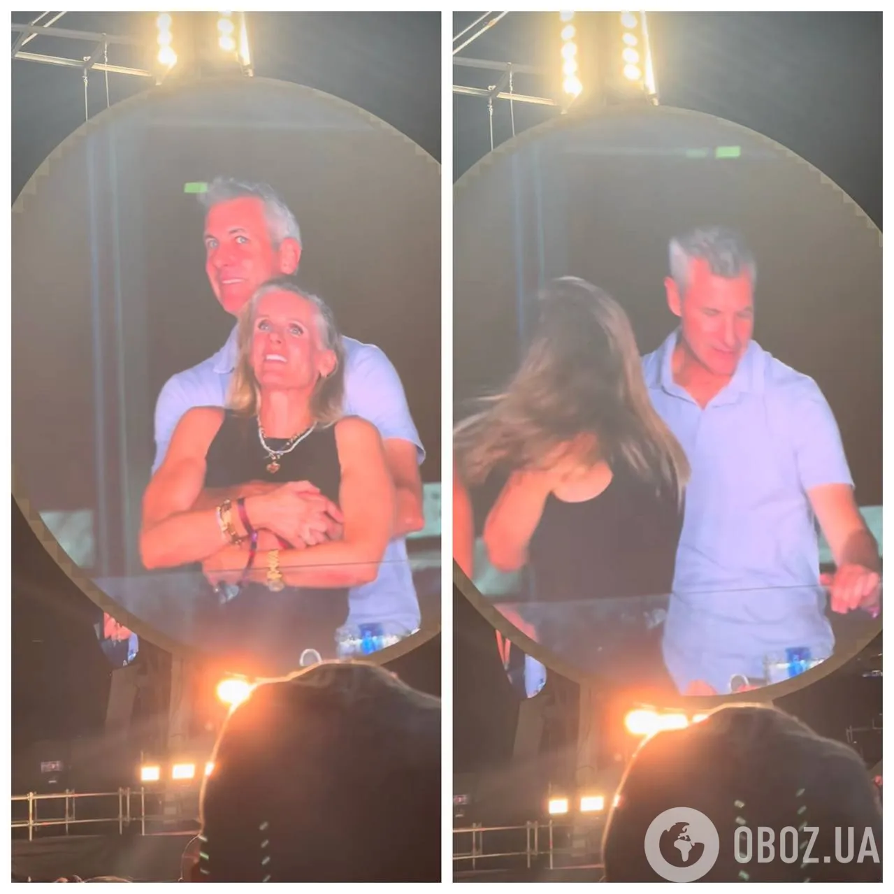 Женщина, которая разоблачила измену гендиректора ІТ-компании на концерте Coldplay, впервые прокомментировала инцидент: появилось полное видео tidttiqzqiqkdkmp tidttiqzqiqkdatf dqxikeidqxiqqesld