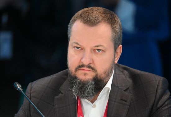 Вечная молодость четы Гладкиных Вечная молодость четы Гладкиных