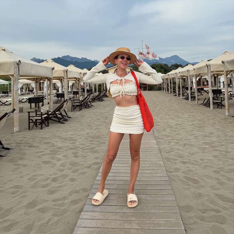 Вечная молодость четы Гладкиных Вечная молодость четы Гладкиных